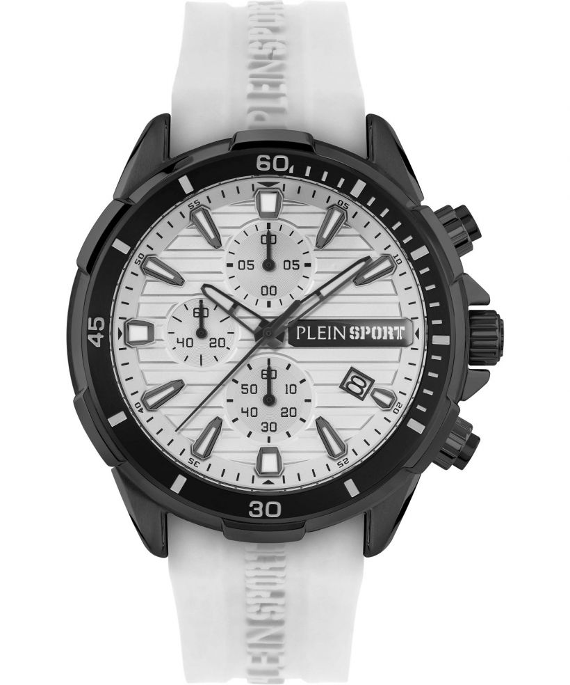 Zegarek męski Plein Sport Impact Chronograph