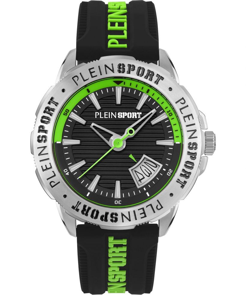 Zegarek męski Plein Sport Rampage