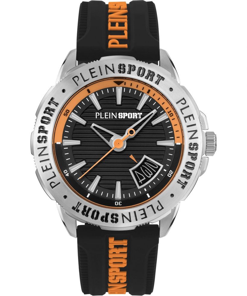 Zegarek męski Plein Sport Rampage