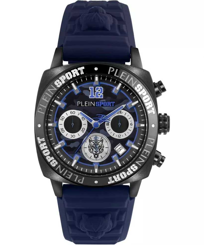 Zegarek męski Plein Sport Wildcat