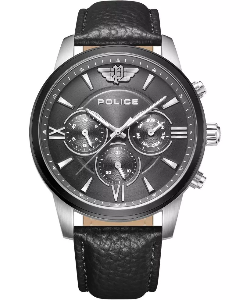 Zegarek męski Police Avondale II