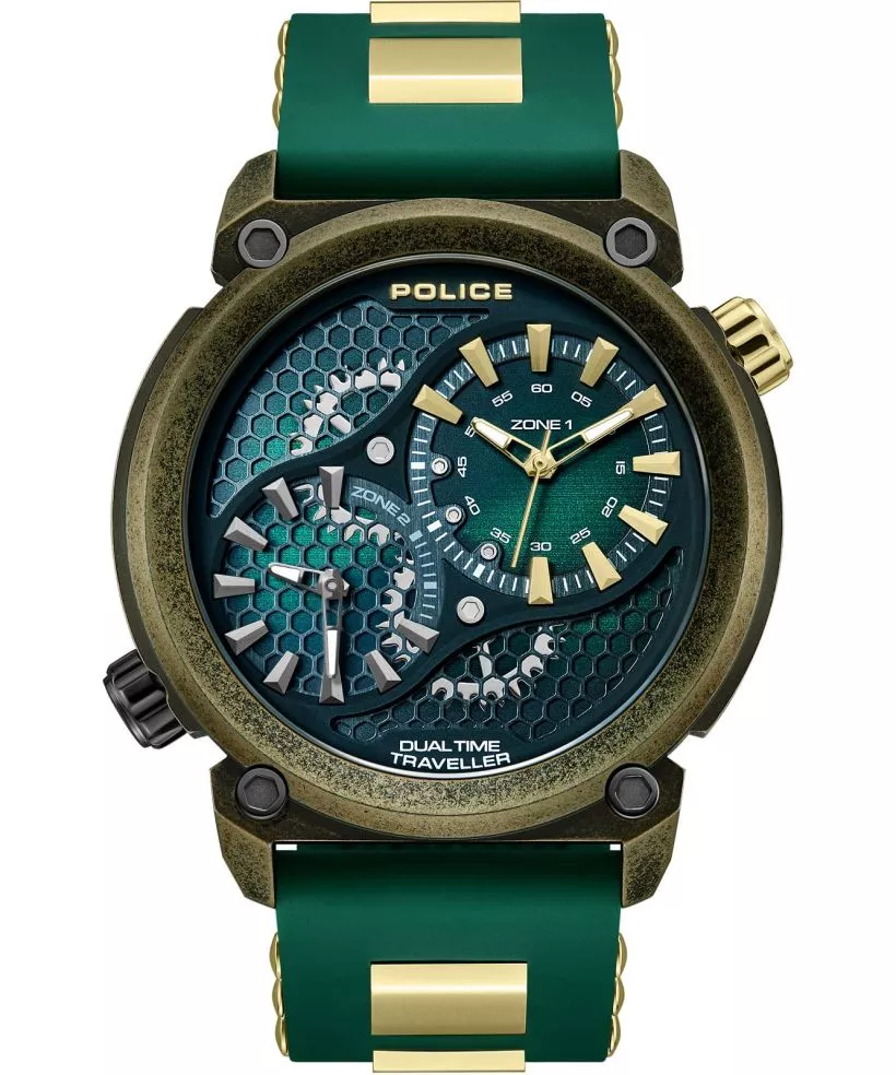 Zegarek męski Police Boa