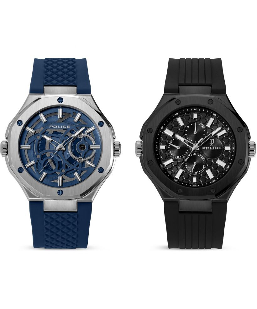 Zegarek męski Police Dual