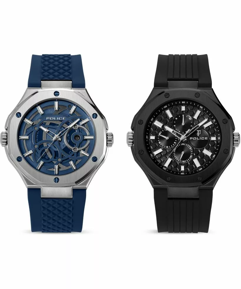 Zegarek męski Police Dual