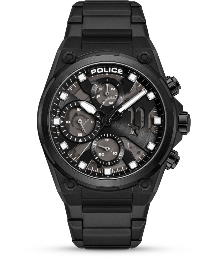 Zegarek męski Police Salkantay