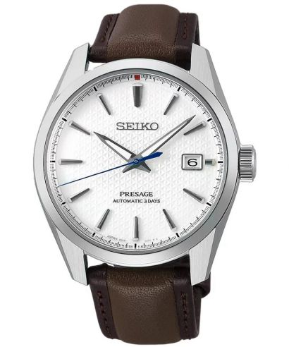 Zegarek męski Seiko Presage Automatic Limited Edition