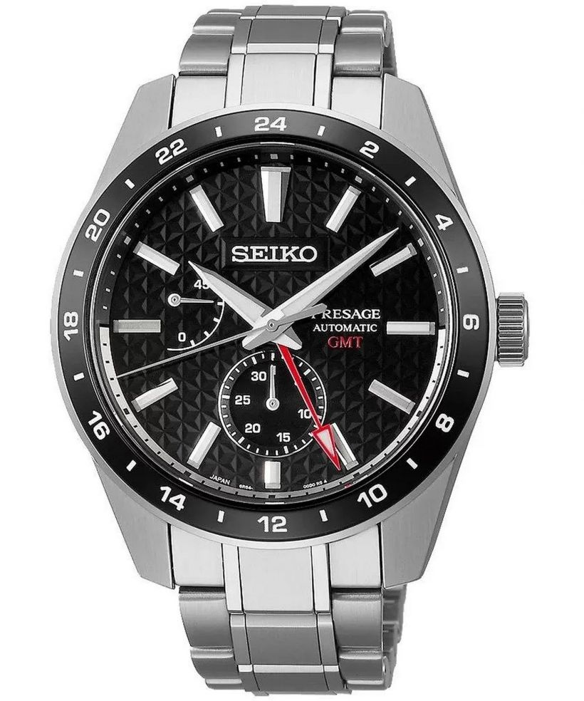 Zegarek męski Seiko Presage Automatic