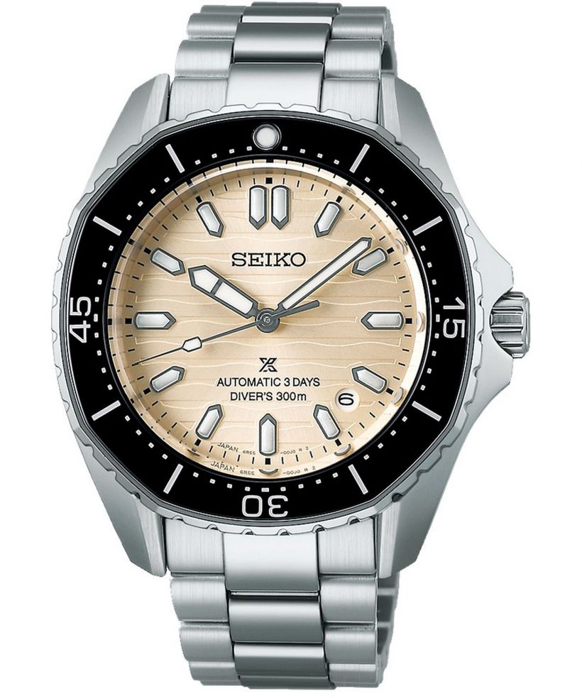 Zegarek męski Seiko Prospex Sea Diver Automatic