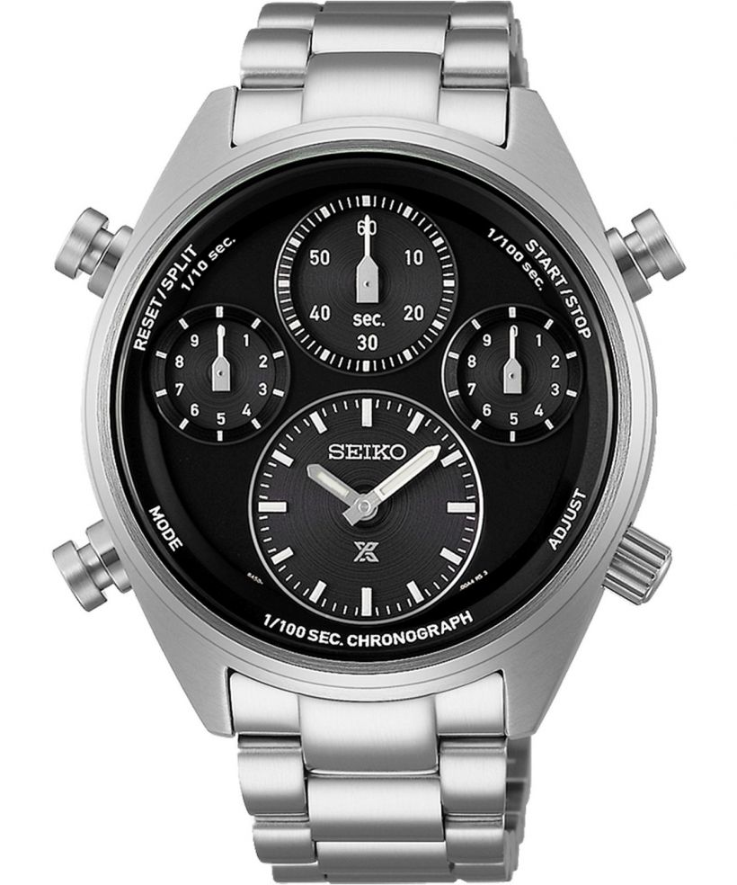Zegarek męski Seiko Prospex Speedtimer