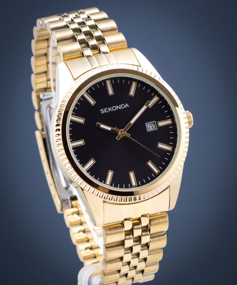 Zegarek męski Sekonda Classic