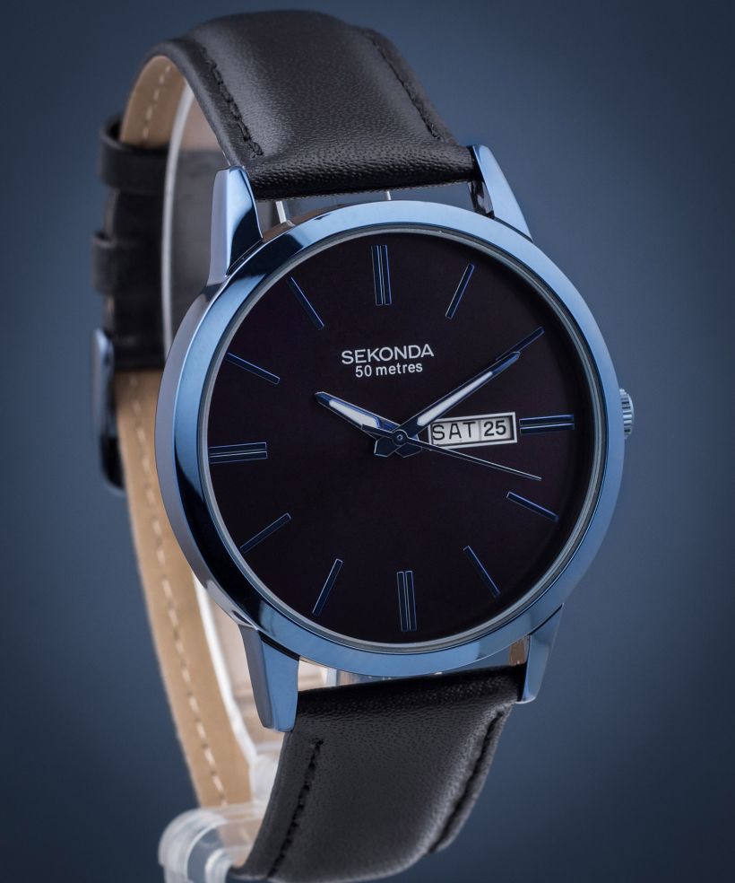 Zegarek męski Sekonda Classic