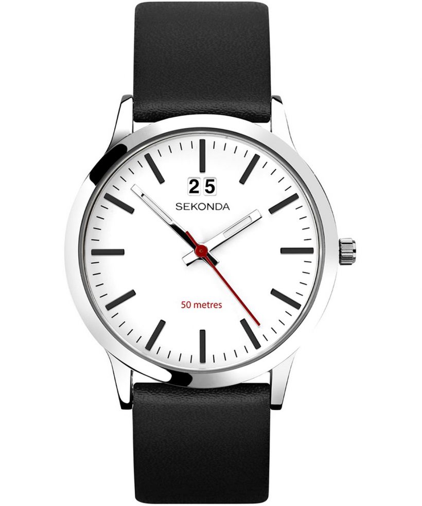 Zegarek męski Sekonda Classic