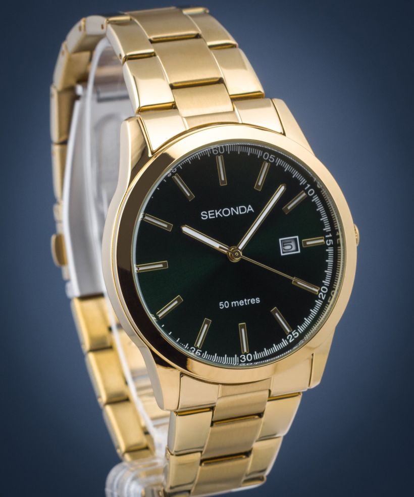 Zegarek męski Sekonda Classic