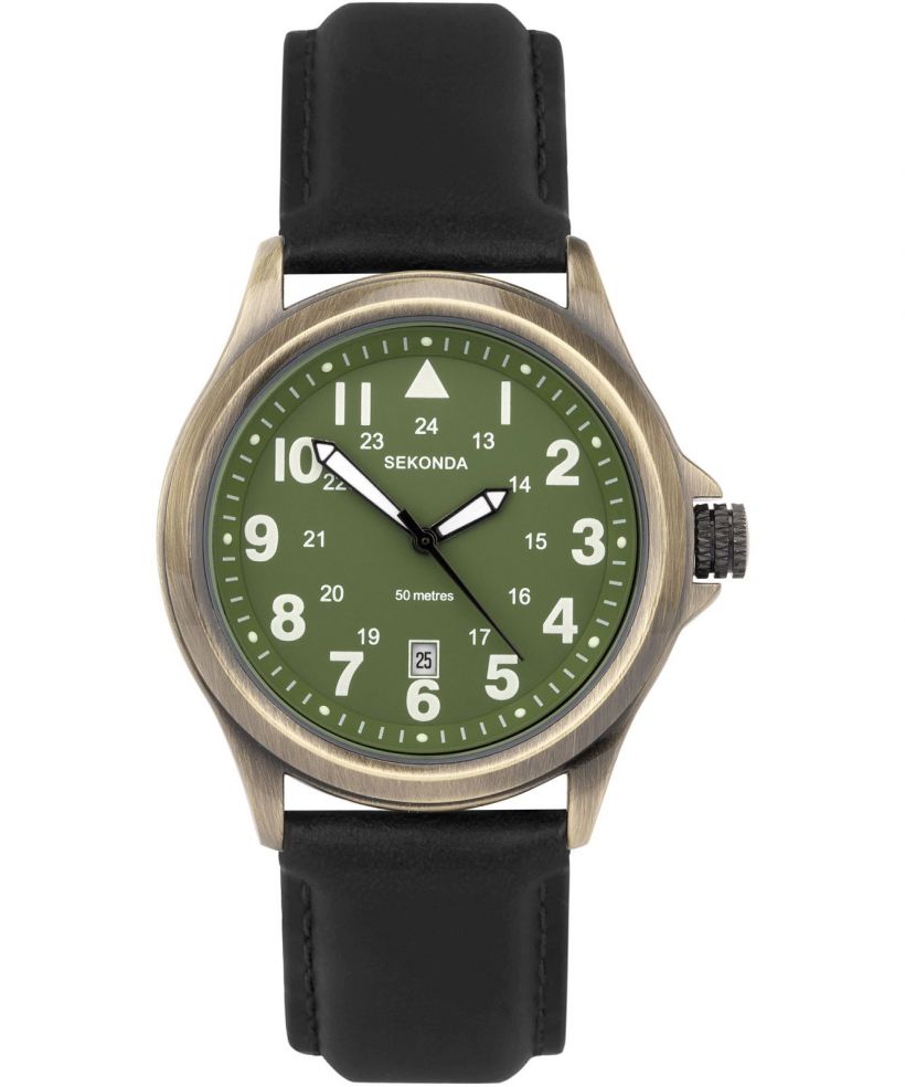 Zegarek męski Sekonda Classic