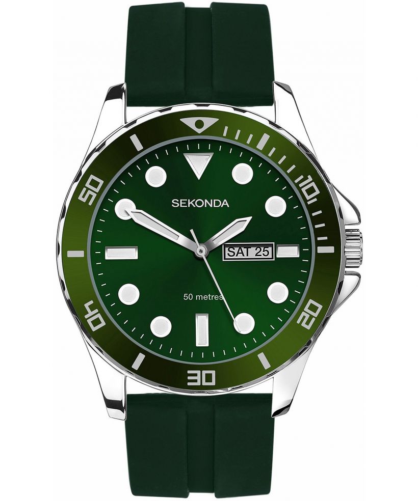 Zegarek męski Sekonda Classic