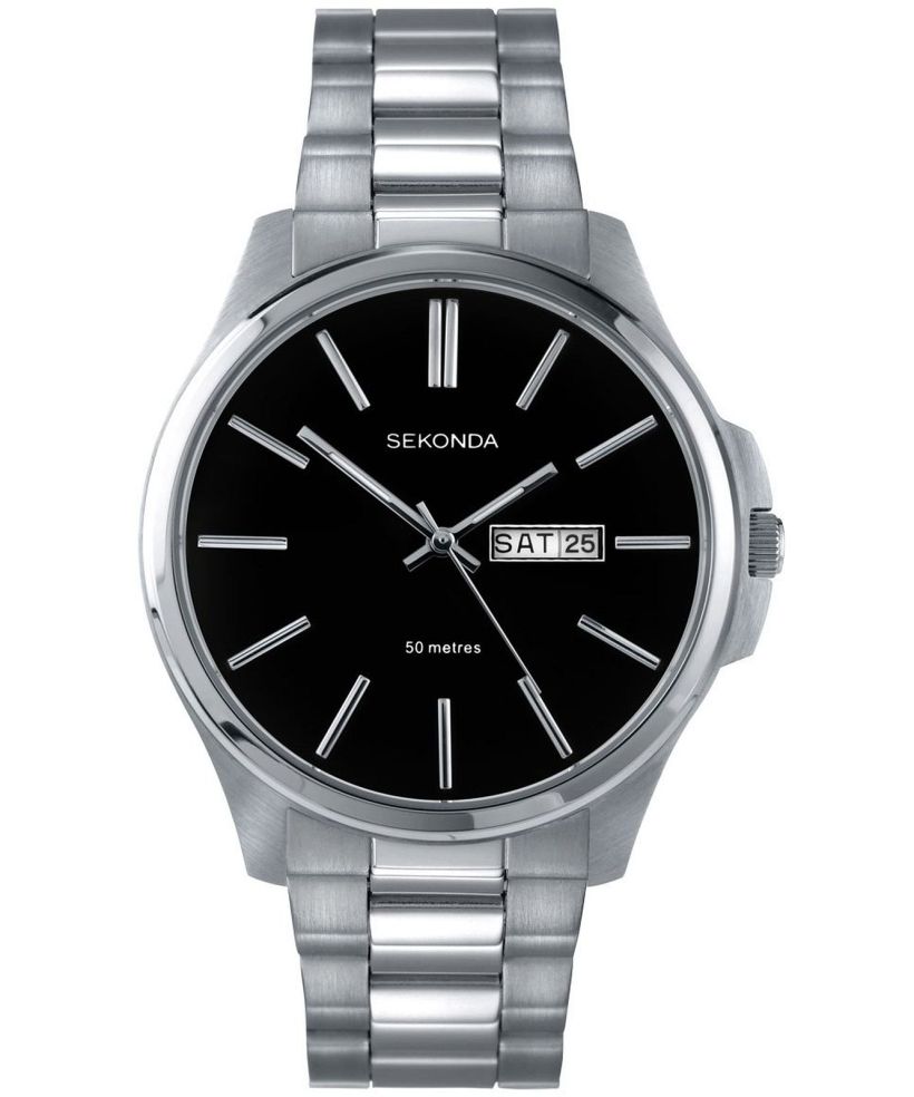 Zegarek męski Sekonda Classic
