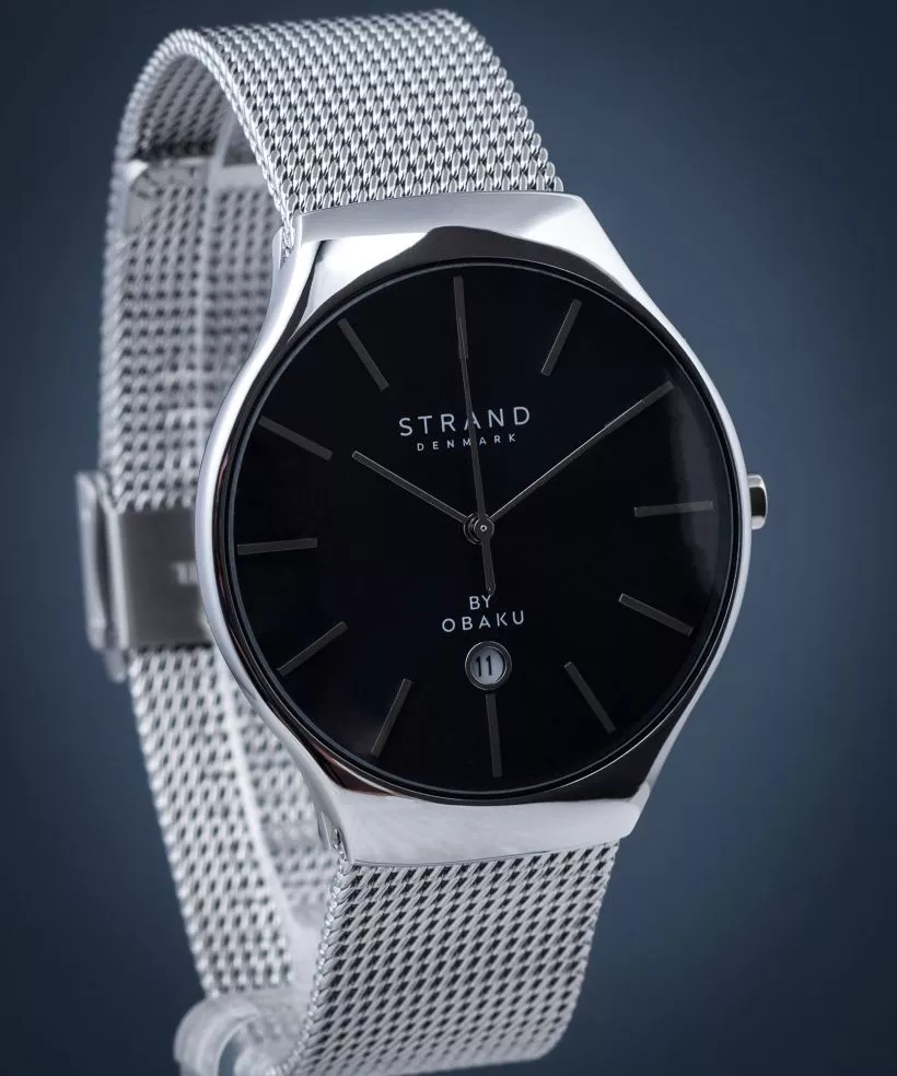 Strand Caspian Cyan  S701GDCLMC