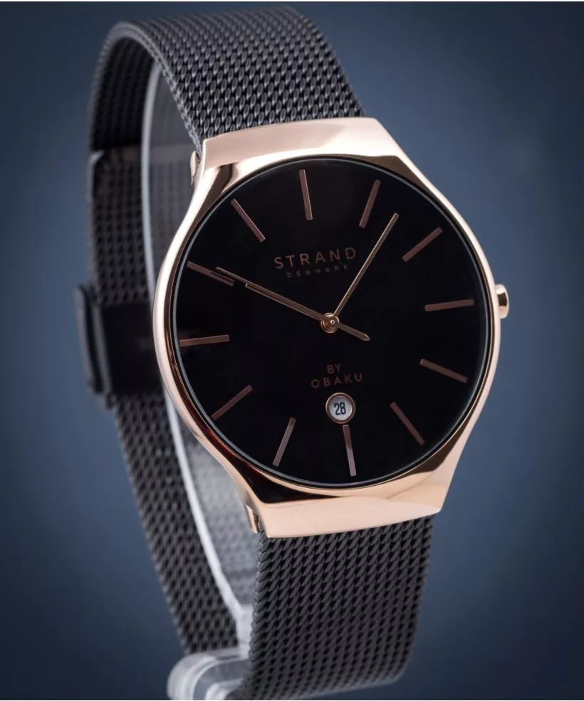 Strand Caspian Night  S701GDVBMB