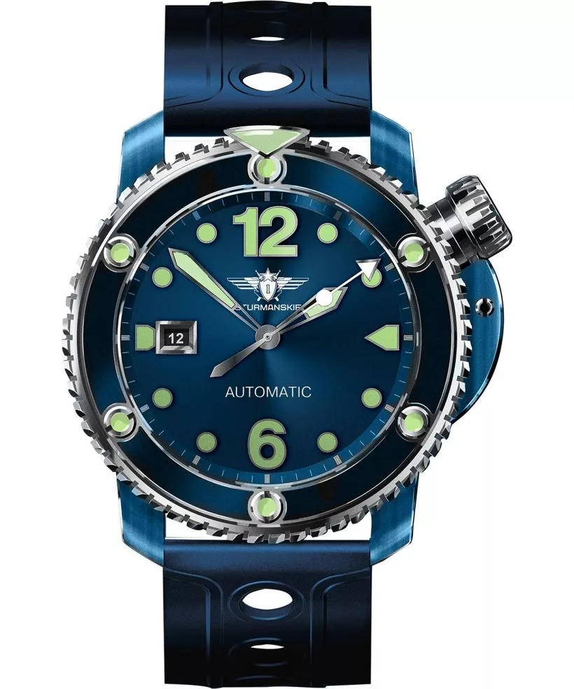 Zegarek męski Sturmanskie Ocean Stingray Automatic