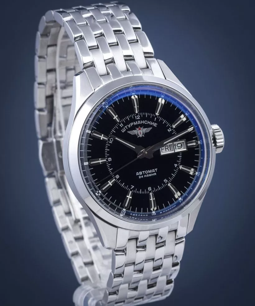 Zegarek męski Sturmanskie Open Space Automatic Limited Edition