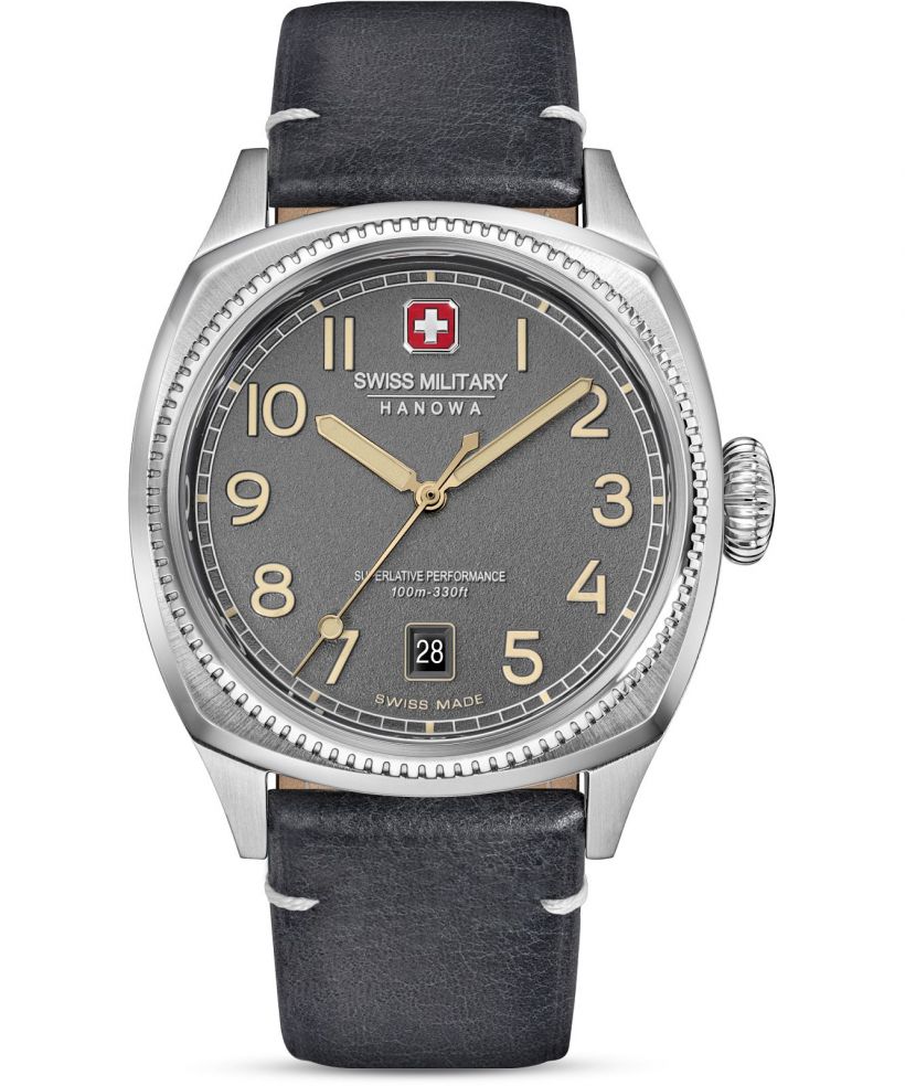 Zegarek męski Swiss Military Hanowa Condor