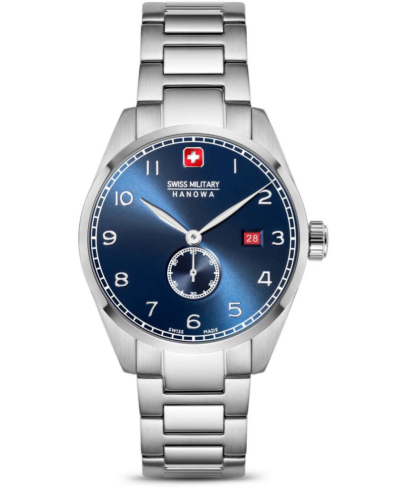 Zegarek męski Swiss Military Hanowa Lynx