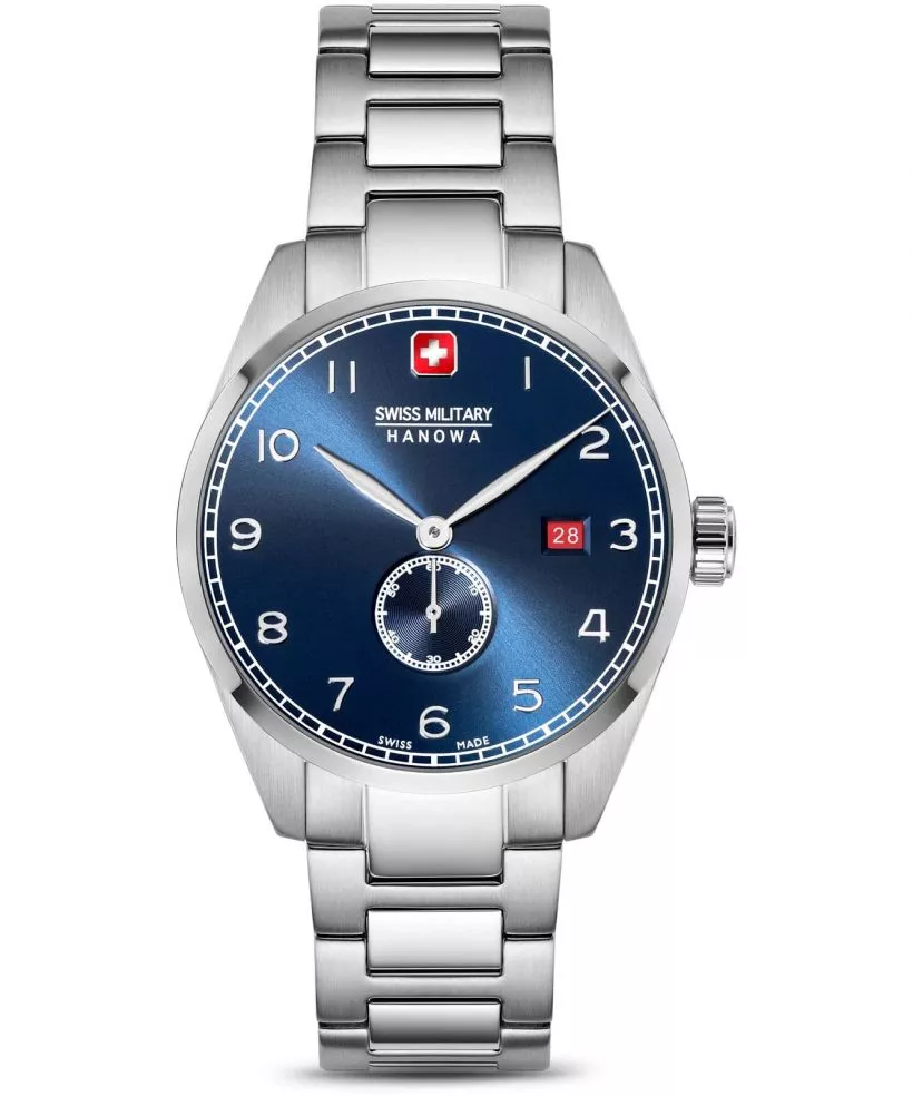 Zegarek męski Swiss Military Hanowa Lynx
