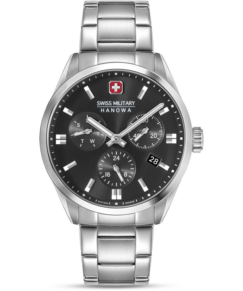 Zegarek męski Swiss Military Hanowa Roadrunner Advanced