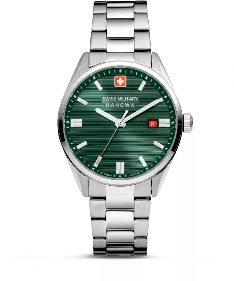 Zegarek męski Swiss Military Hanowa Roadrunner