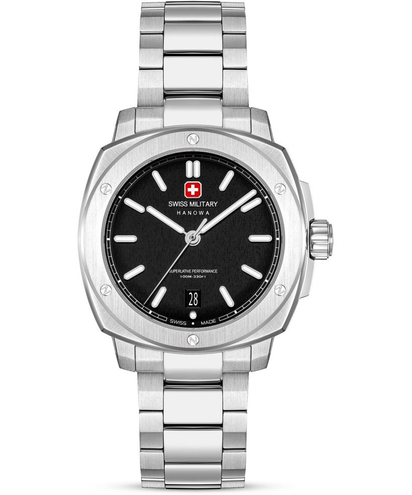 Zegarek męski Swiss Military Hanowa Sirius