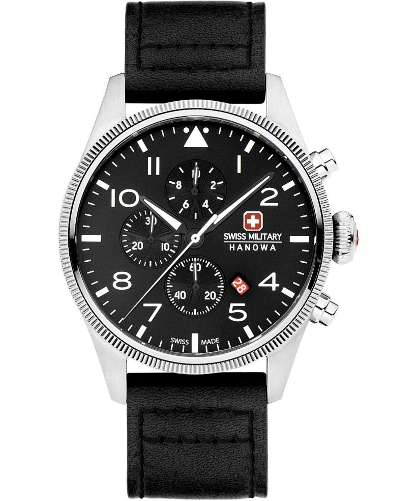 Zegarek męski Swiss Military Hanowa Thunderbolt Chronograph