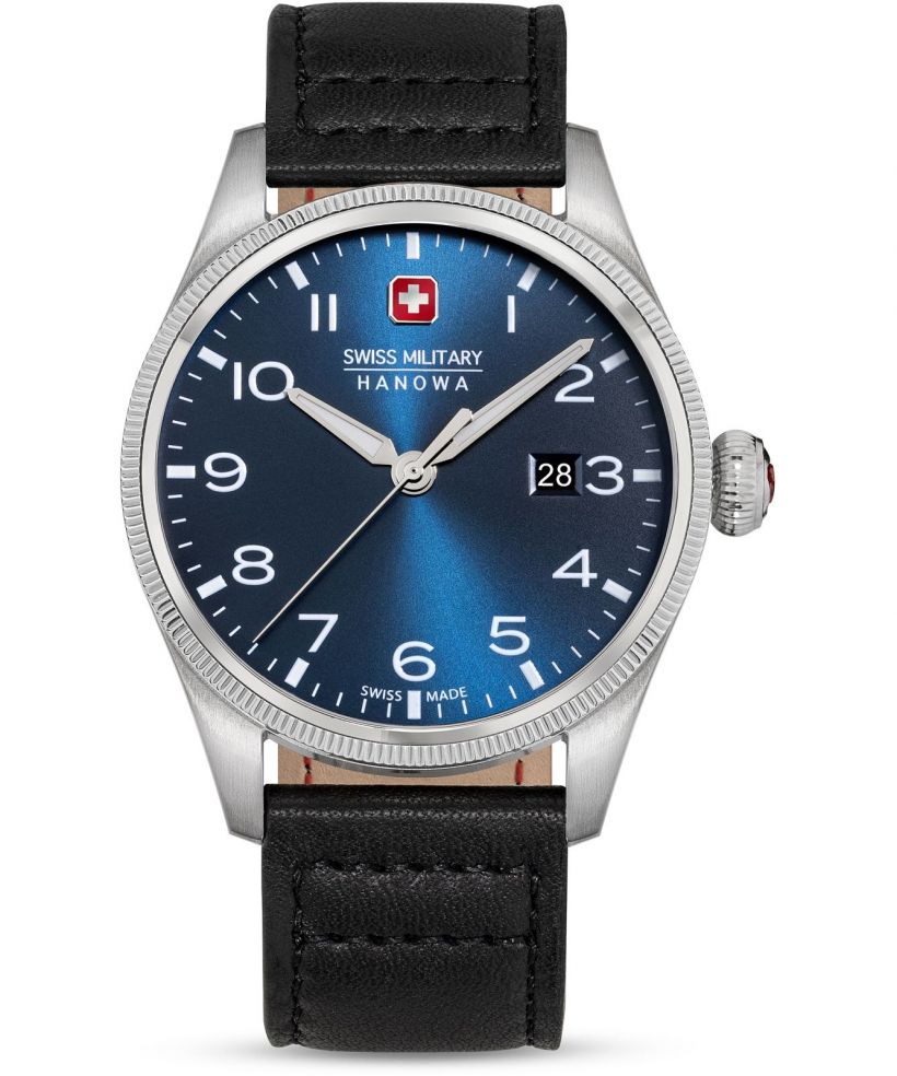 Zegarek męski Swiss Military Hanowa Thunderbolt