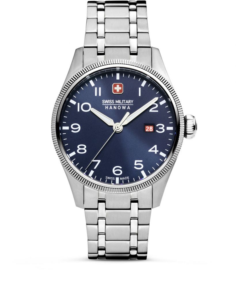 Zegarek męski Swiss Military Hanowa Thunderbolt