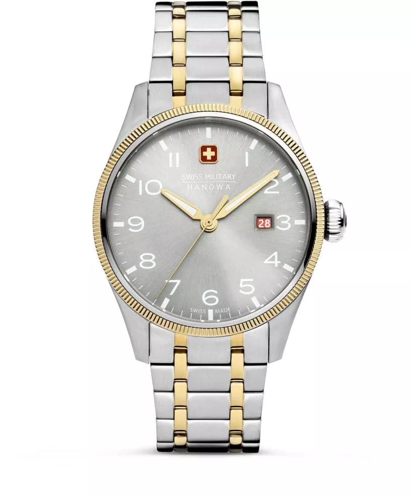 Zegarek męski Swiss Military Hanowa Thunderbolt