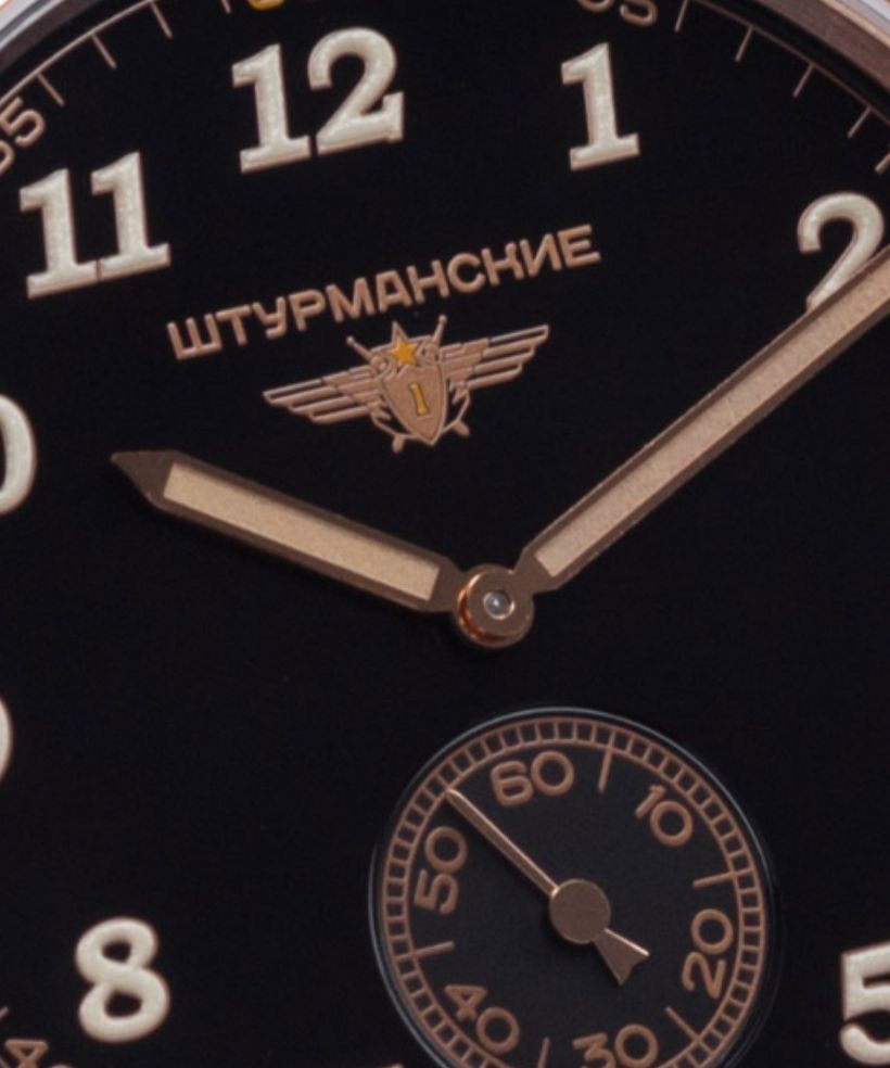 Zegarek męski Szturmanskie Sputnik