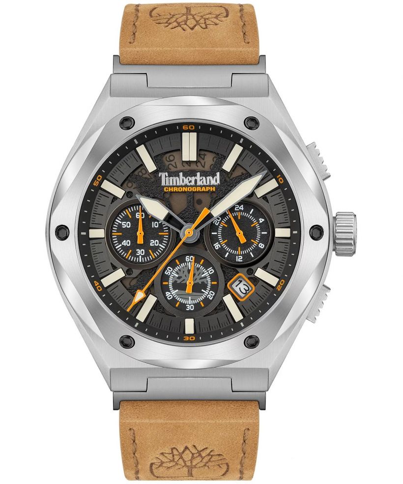 Zegarek męski Timberland Abbotville Chronograph
