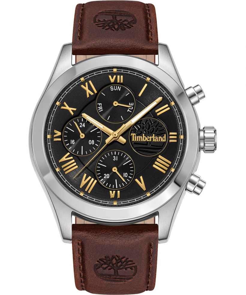 Zegarek męski Timberland Ashmont