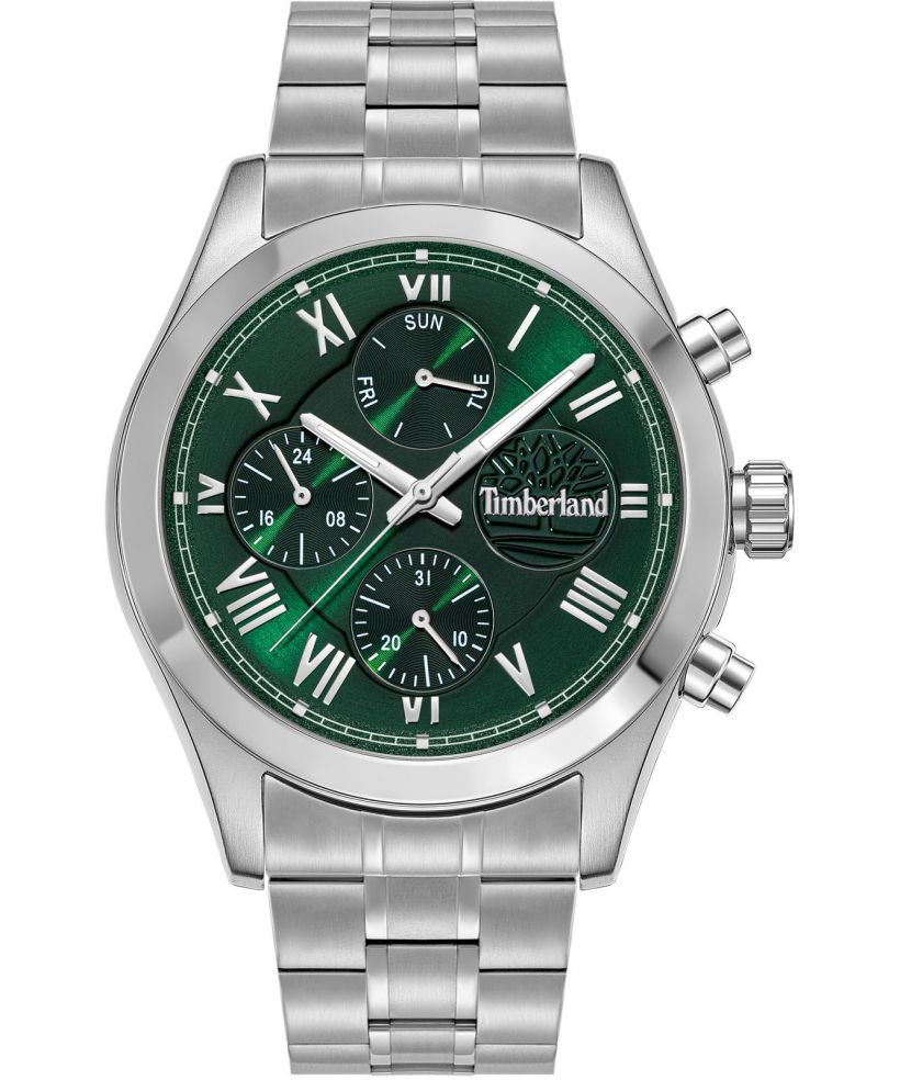 Zegarek męski Timberland Ashmont