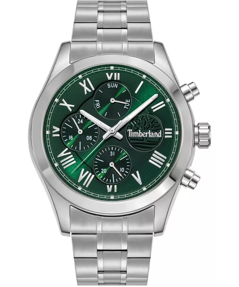 Zegarek męski Timberland Ashmont