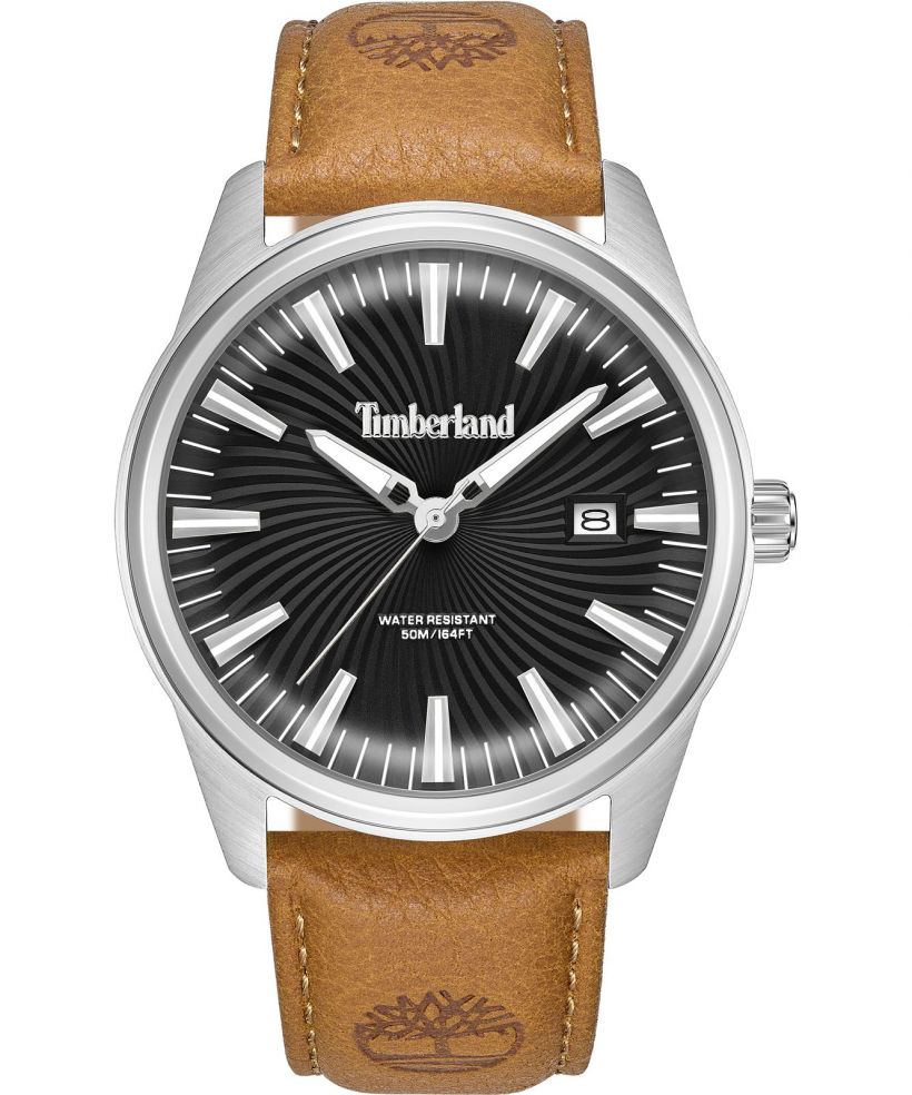 Zegarek męski Timberland Birch Road