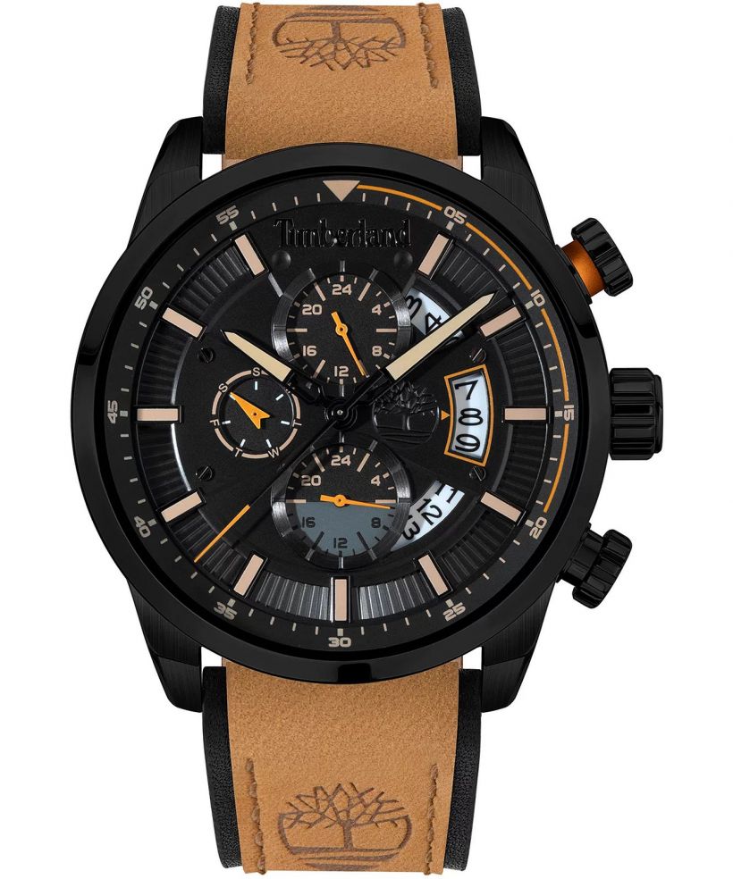 Zegarek męski Timberland Callahan