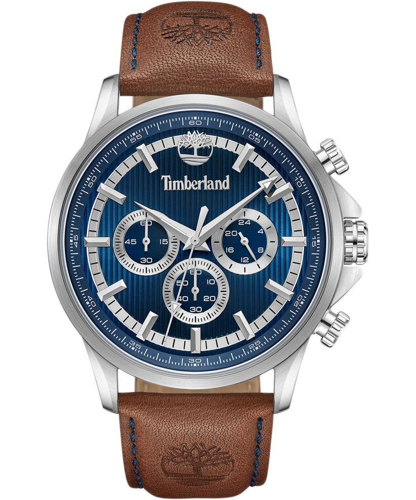 Zegarek męski Timberland Classic Chronograph
