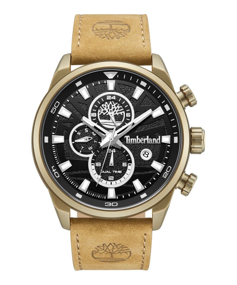 Zegarek męski Timberland Henniker II