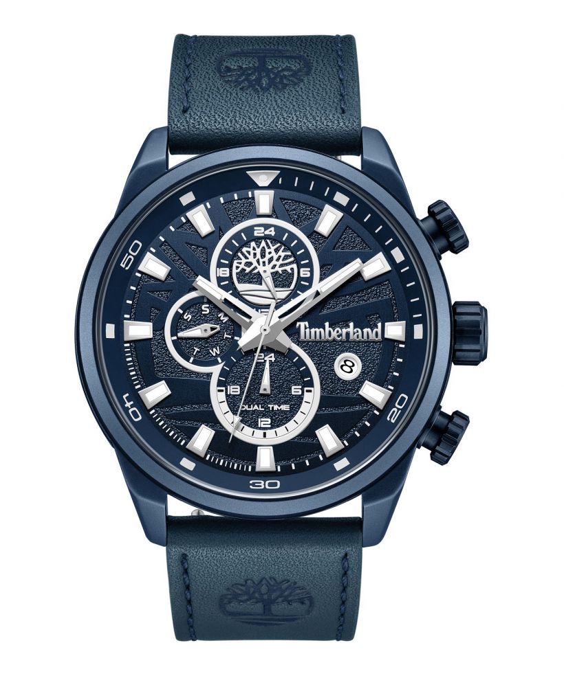 Zegarek męski Timberland Henniker II