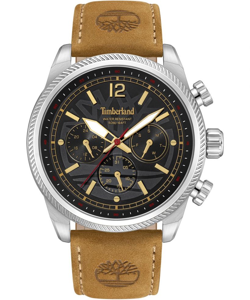 Zegarek męski Timberland Henniker II