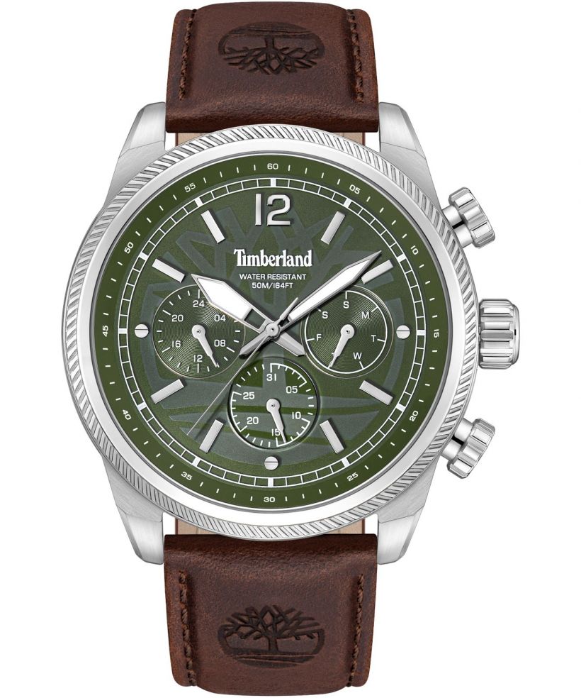 Zegarek męski Timberland Henniker II