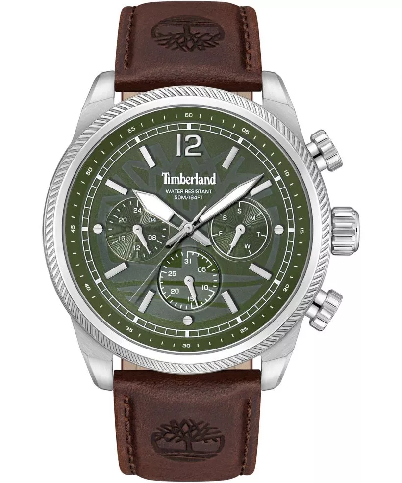 Zegarek męski Timberland Henniker II
