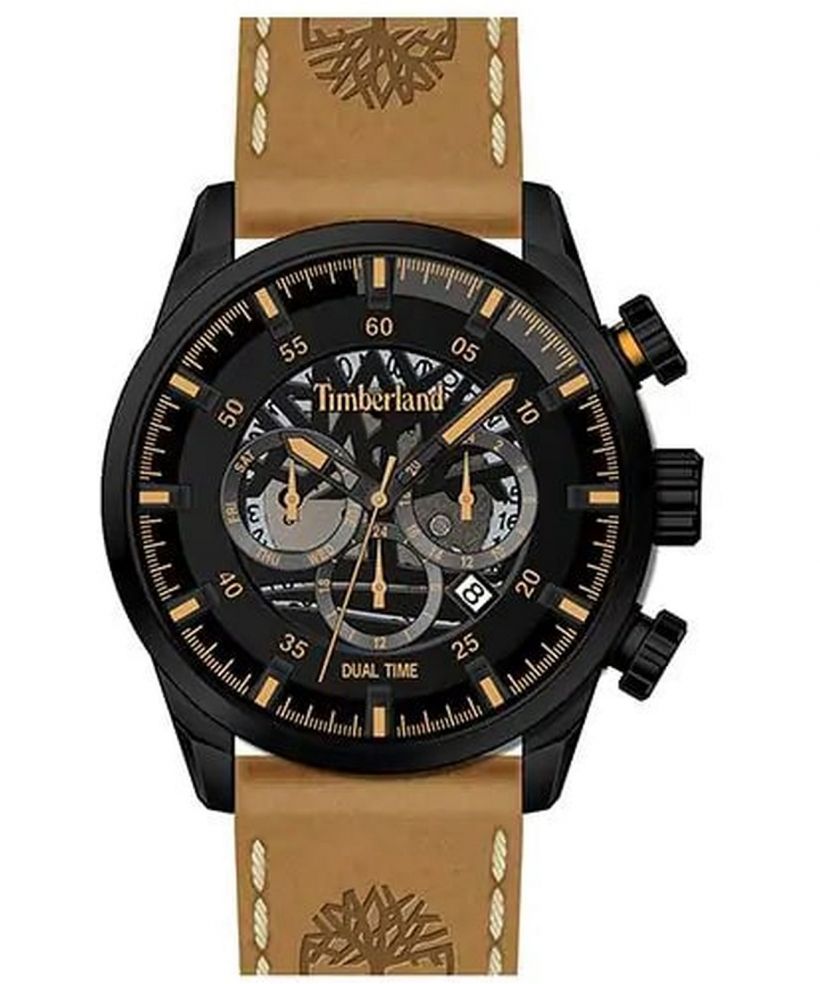 Zegarek męski Timberland Henniker III