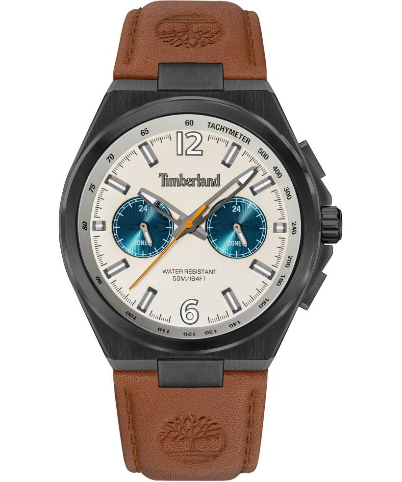 Zegarek męski Timberland Jonesboro