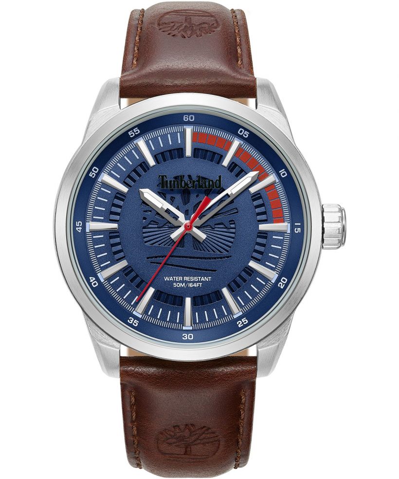 Zegarek męski Timberland Lanigan